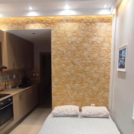 Stylish Mini-Suite For 4 People In Central Rhodes! Rhodes City Εξωτερικό φωτογραφία