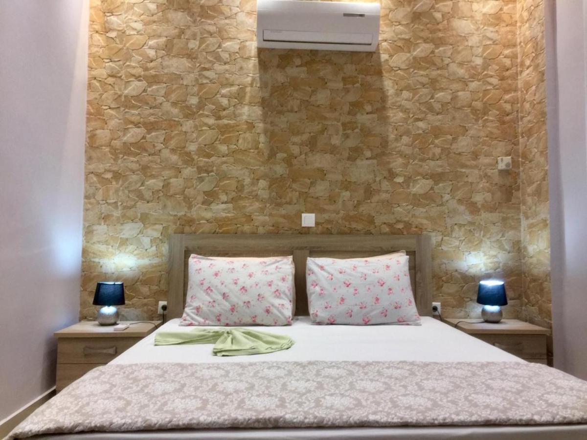 Stylish Mini-Suite For 4 People In Central Rhodes! Rhodes City Εξωτερικό φωτογραφία