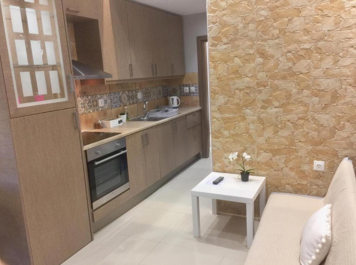 Stylish Mini-Suite For 4 People In Central Rhodes! Rhodes City Εξωτερικό φωτογραφία