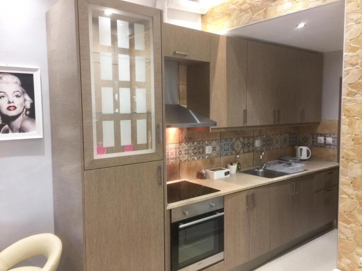 Stylish Mini-Suite For 4 People In Central Rhodes! Rhodes City Εξωτερικό φωτογραφία