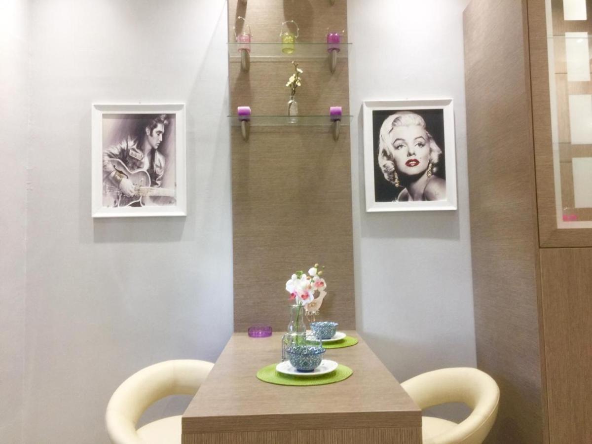 Stylish Mini-Suite For 4 People In Central Rhodes! Rhodes City Εξωτερικό φωτογραφία
