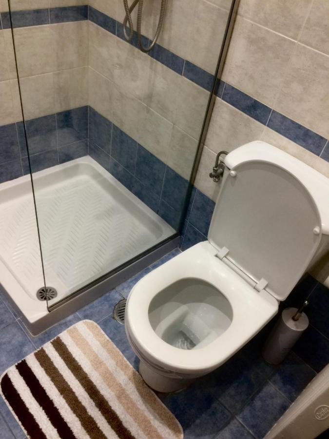 Stylish Mini-Suite For 4 People In Central Rhodes! Rhodes City Εξωτερικό φωτογραφία