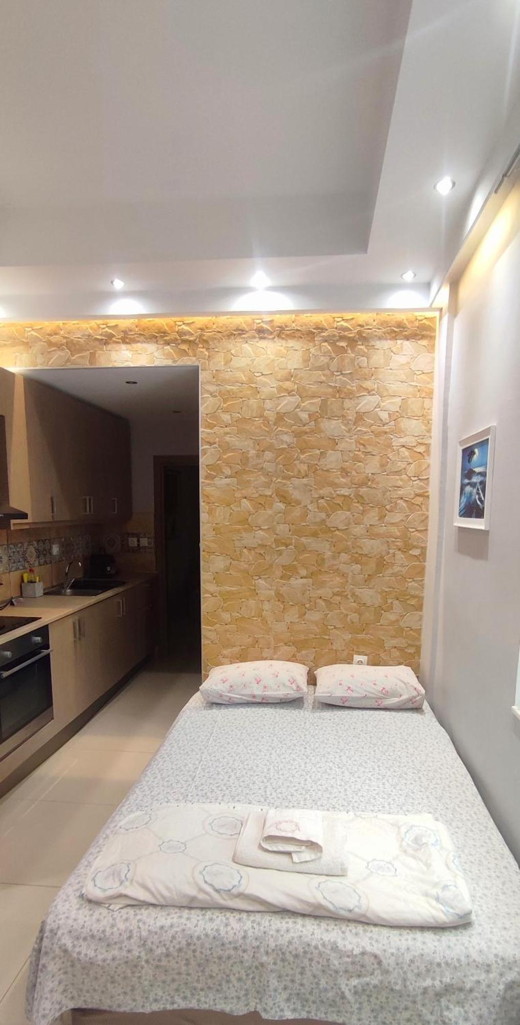 Stylish Mini-Suite For 4 People In Central Rhodes! Rhodes City Εξωτερικό φωτογραφία